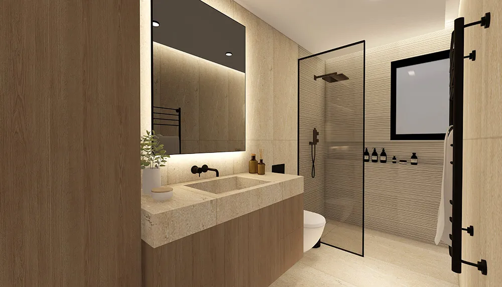 Family apartment gallery image 2