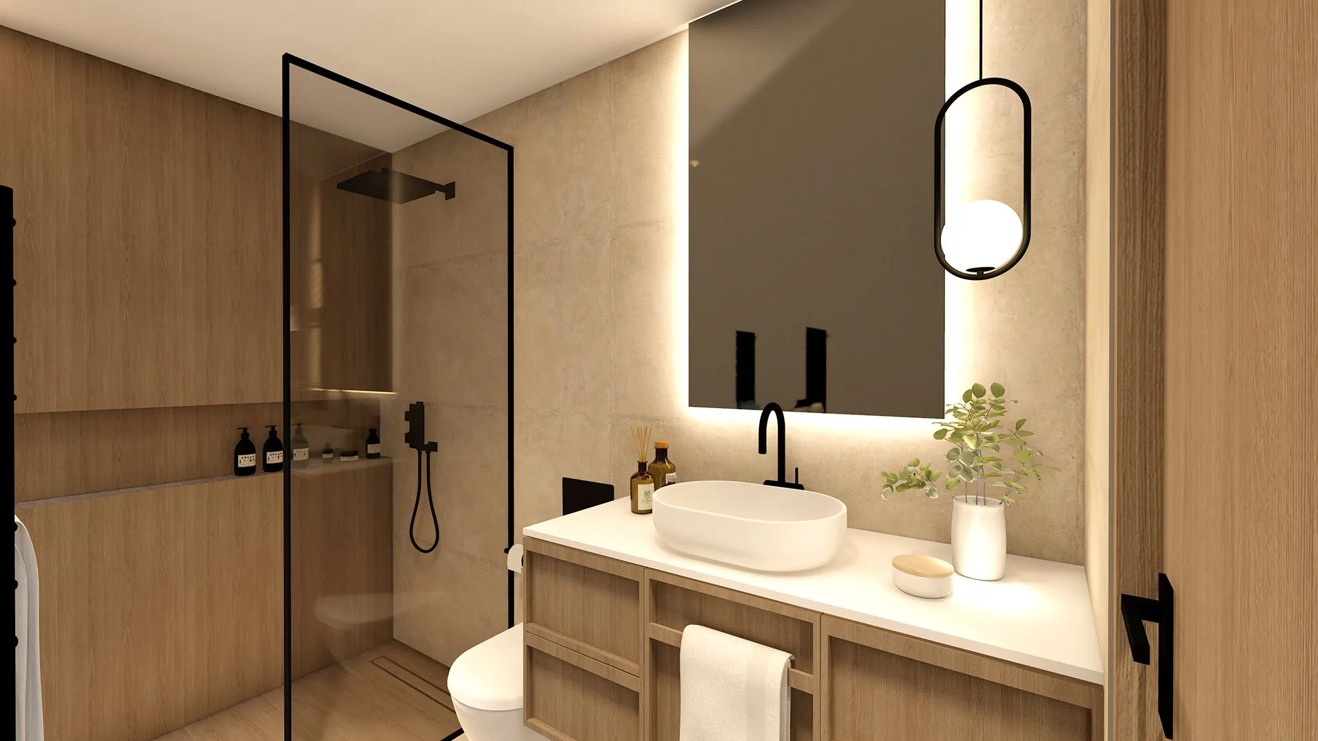 Maisonette gallery image 3